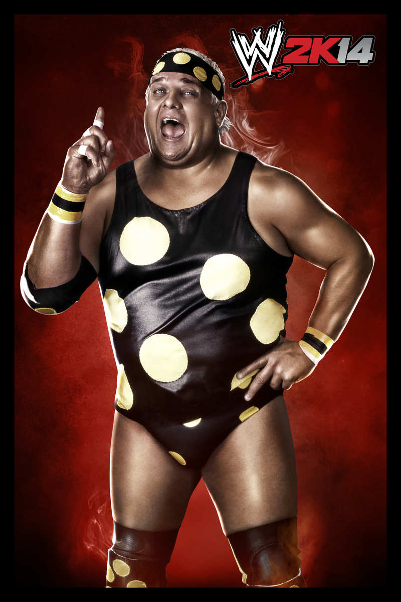 WWE 2K14 - Imagen 11